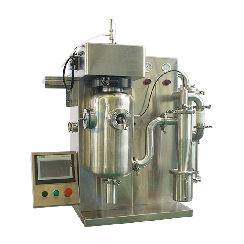 臺式微型噴霧干燥機(jī) OM-MN-500